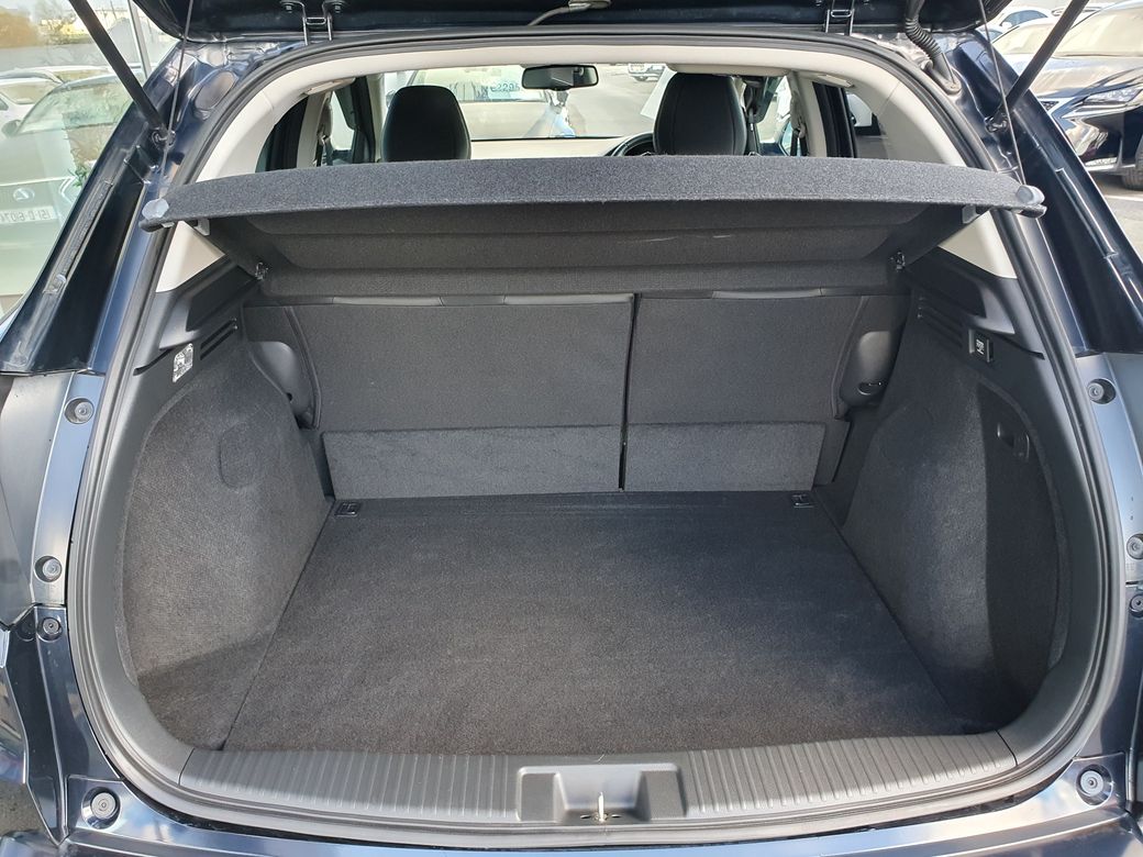 2020 Honda HR-V