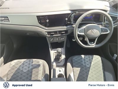 2026 Volkswagen Polo