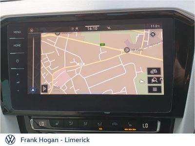 2020 Volkswagen Passat