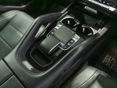 2019 Mercedes-Benz GLE Class