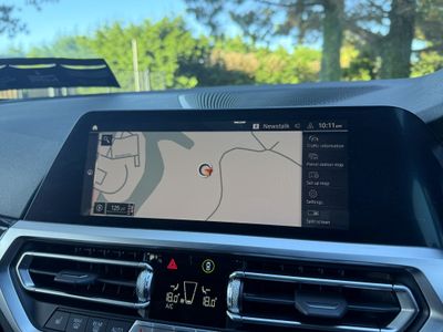 2022 BMW 3 Series