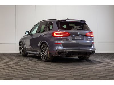 2019 BMW X5