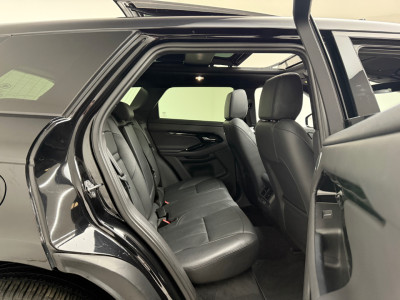 2024 Land Rover Range Rover Evoque