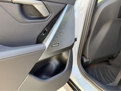2025 BMW 5 Series