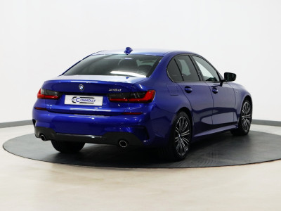 2021 BMW 3 Series