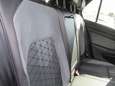 2023 Volkswagen Golf