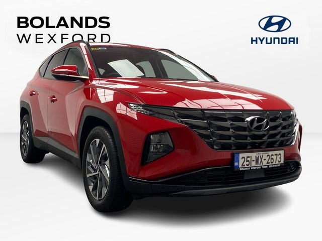 vehicle for sale from Bolands Wexford Town