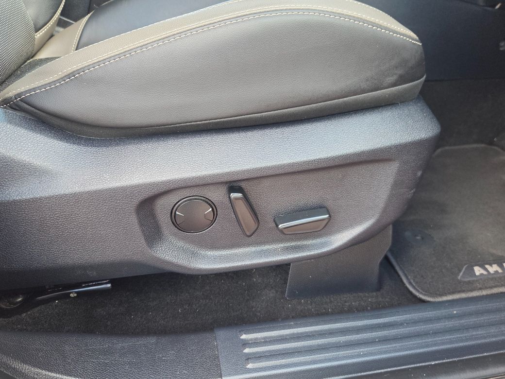 2024 Volkswagen Amarok