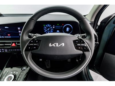 2025 Kia Niro