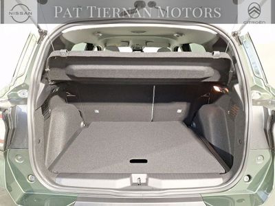 2026 Citroen C3 Aircross