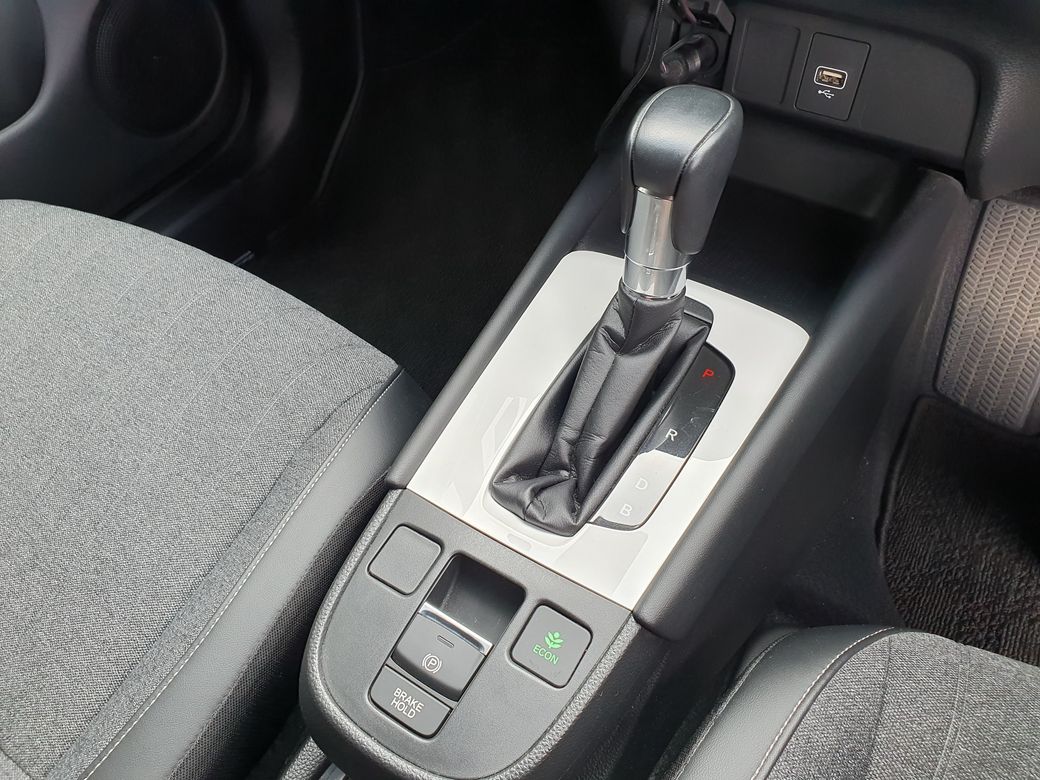 2022 Honda Jazz