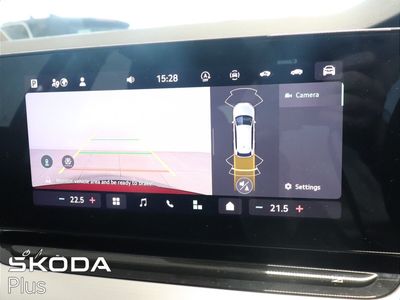 2025 Skoda Octavia