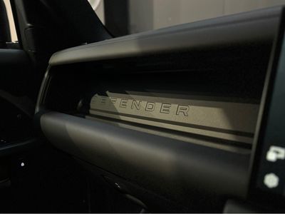 2026 Land Rover Defender