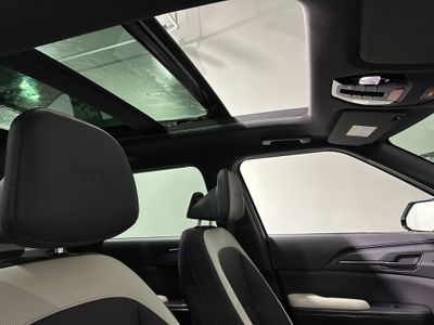 2026 Kia EV5