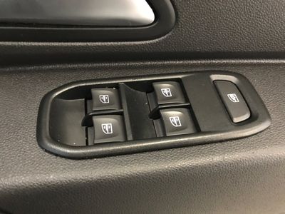 2019 Dacia Duster