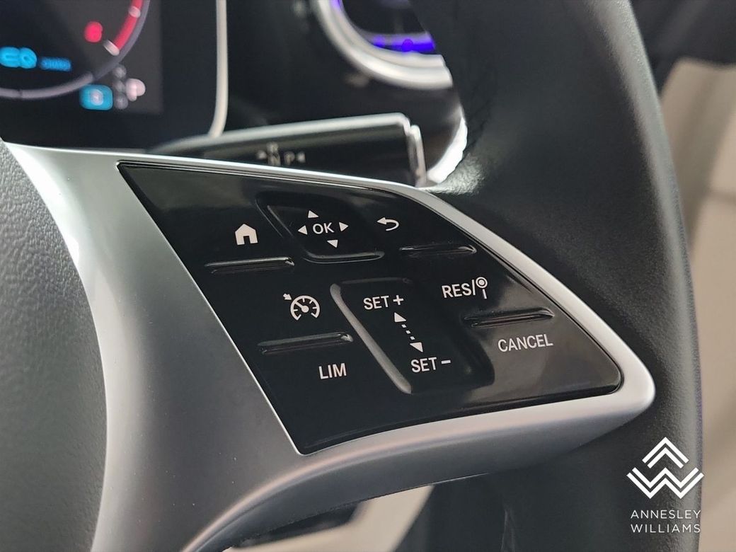 2022 Mercedes-Benz C Class