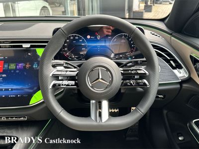 2026 Mercedes-Benz E Class