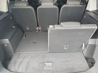 2018 Volkswagen Touran