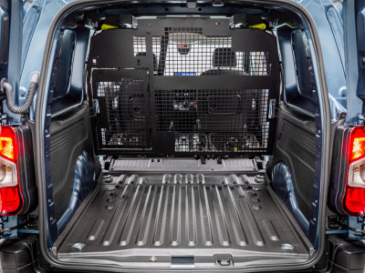 2026 Peugeot Partner
