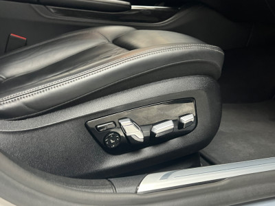 2020 BMW 7 Series
