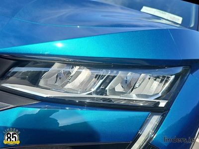 2023 Peugeot 408
