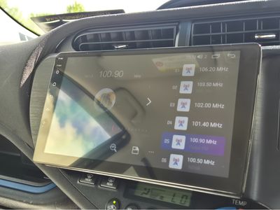 2014 Toyota Aqua
