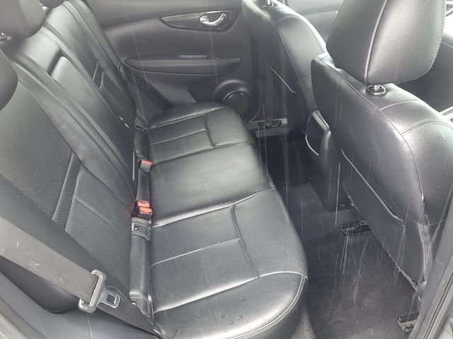 2016 Nissan Qashqai