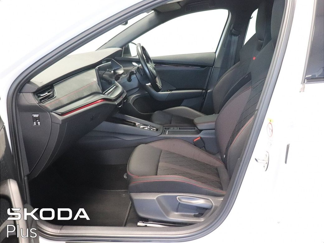 2024 Skoda Octavia