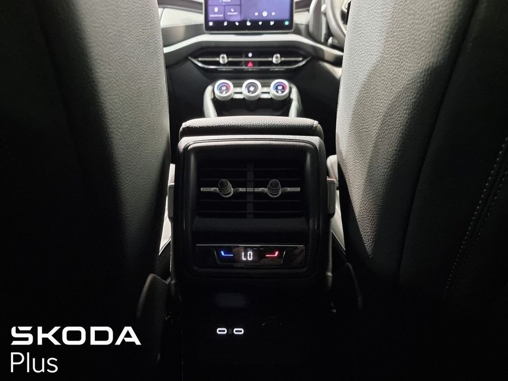 2024 Skoda Kodiaq