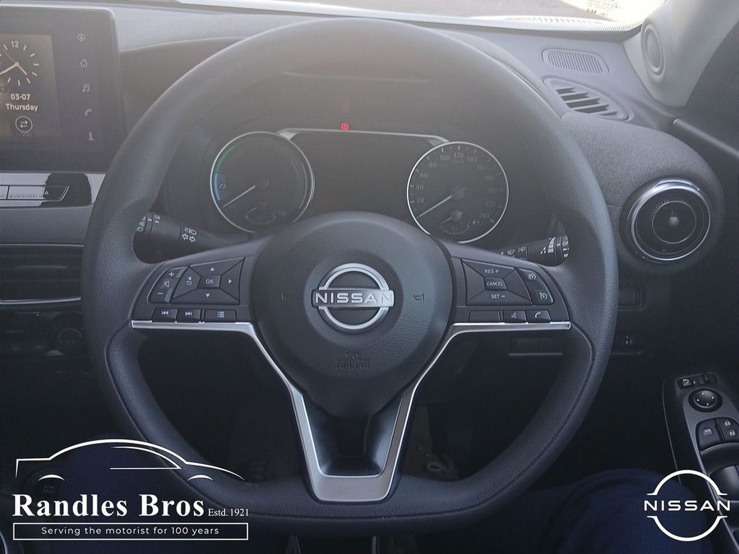 2025 Nissan Juke