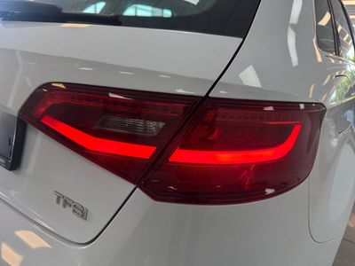 2015 Audi A3