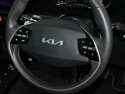 2023 Kia Niro