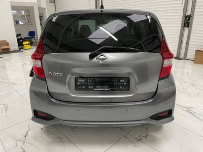 2020 Nissan Note