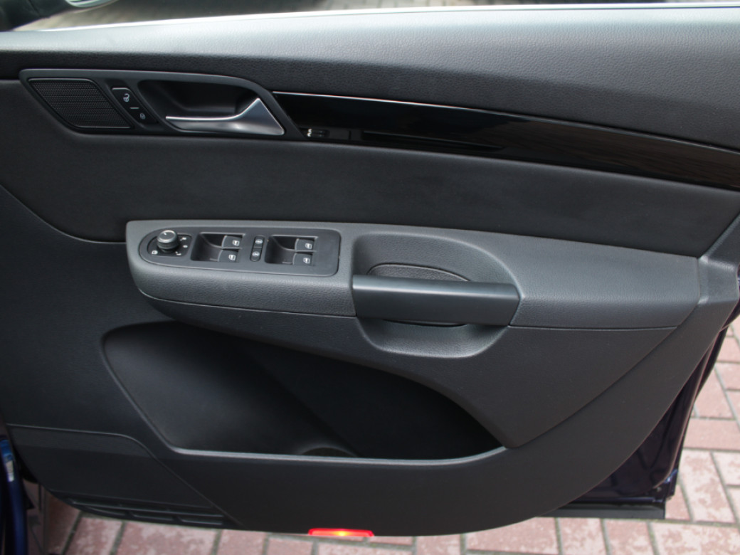 2017 Volkswagen Sharan