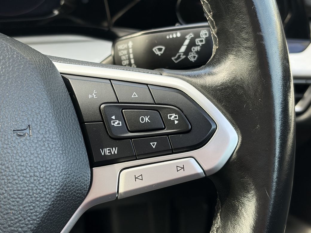 2022 Volkswagen Golf
