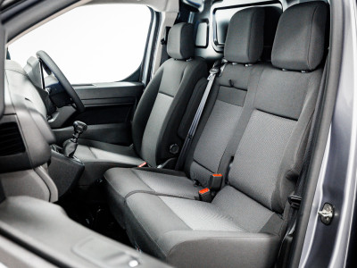 2026 Citroen Dispatch