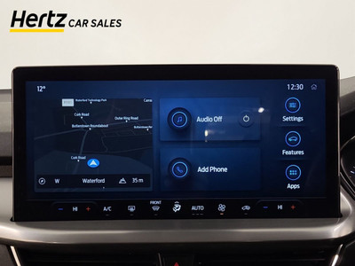 2023 Ford Focus