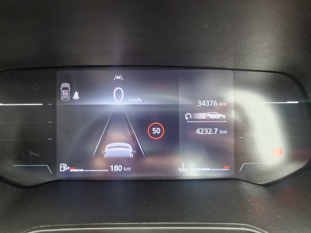 2025 Renault Clio
