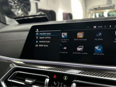 2023 BMW X5