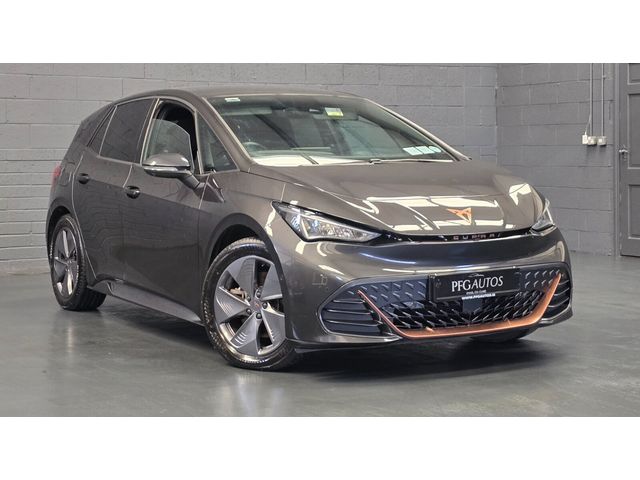 vehicle for sale from PFG Autos