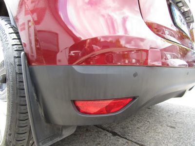 2018 Renault Scenic
