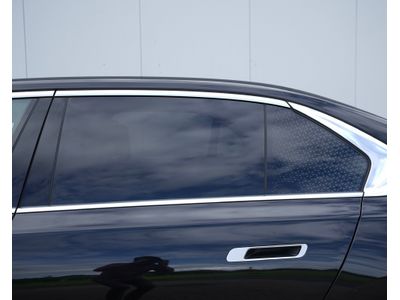 2024 BMW i7