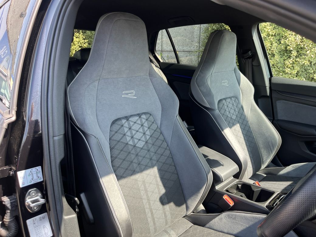 2023 Volkswagen Golf