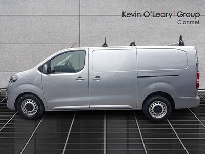 2022 Toyota Proace