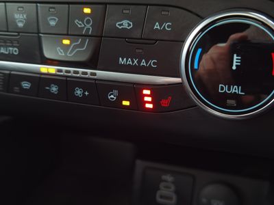 2023 Ford Kuga