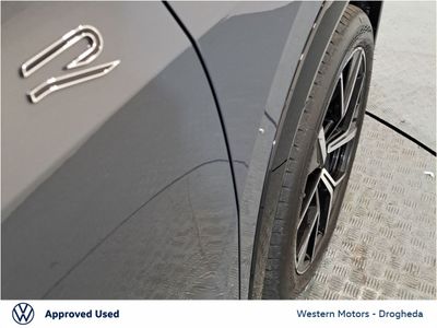 2025 Volkswagen Tayron