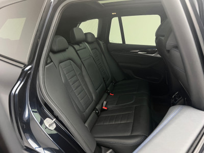 2022 BMW iX3