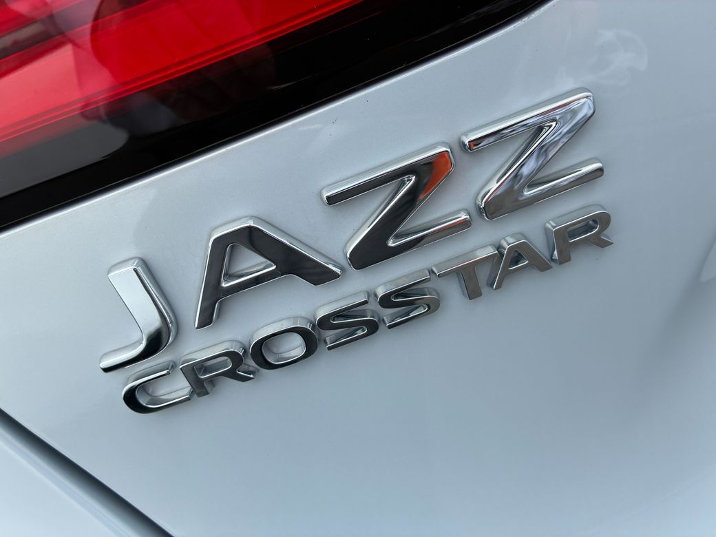 2026 Honda Jazz