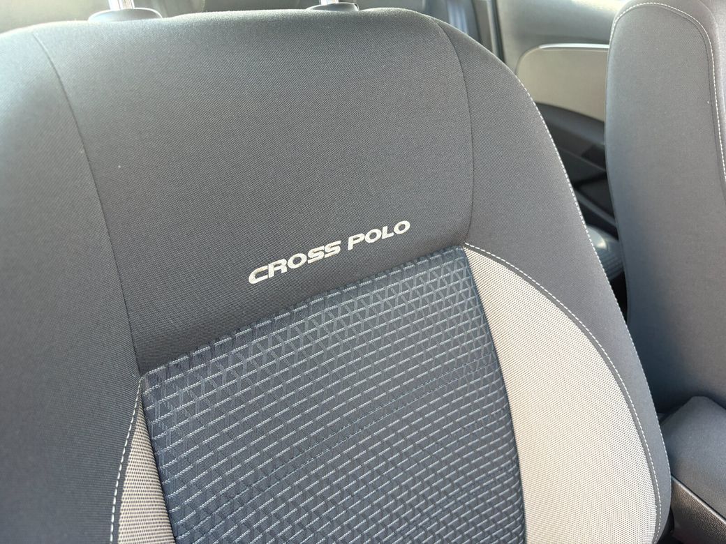 2016 Volkswagen Polo