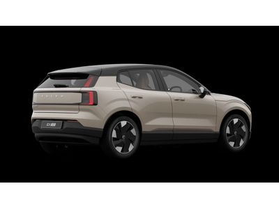 2027 Volvo EX30
